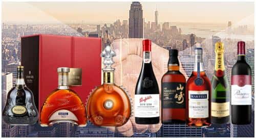 固原市原州回收洋酒